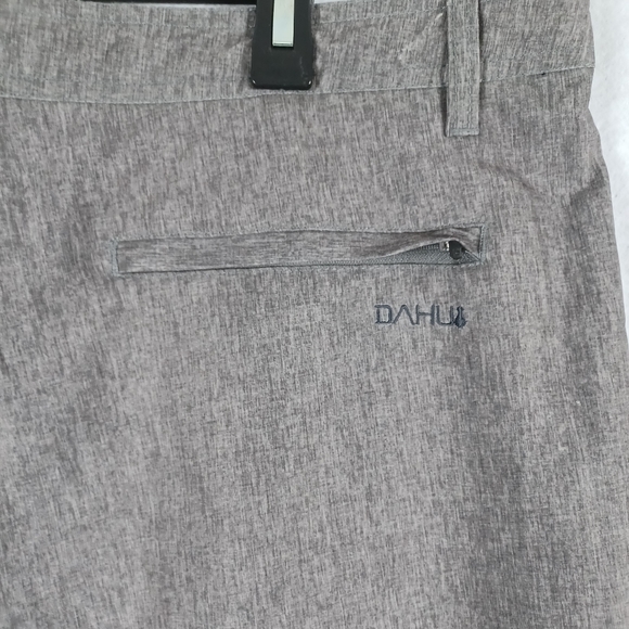 Dahui  hybrid collection board shorts size 40 - Picture 4 of 10